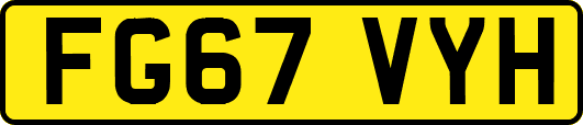 FG67VYH