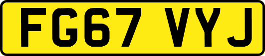 FG67VYJ