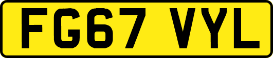 FG67VYL