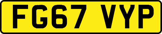 FG67VYP