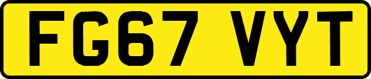 FG67VYT