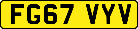 FG67VYV