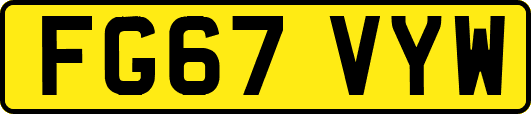 FG67VYW