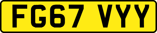 FG67VYY