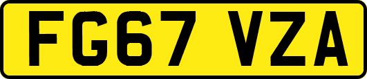 FG67VZA