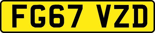 FG67VZD