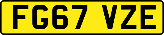 FG67VZE