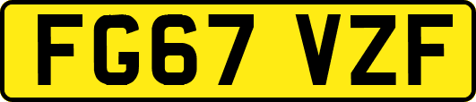 FG67VZF