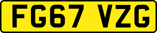 FG67VZG