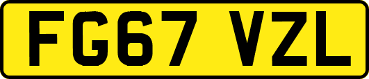 FG67VZL