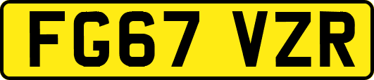 FG67VZR