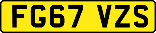 FG67VZS