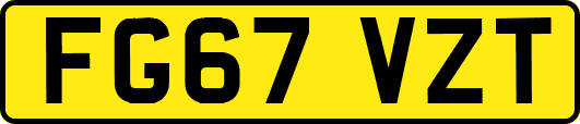 FG67VZT