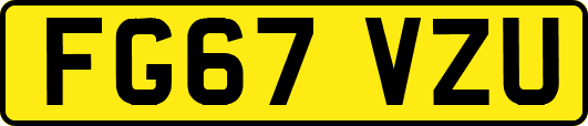 FG67VZU