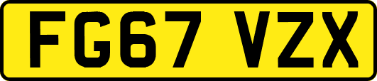 FG67VZX
