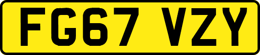 FG67VZY