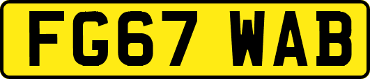 FG67WAB