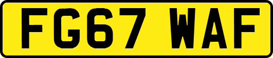 FG67WAF
