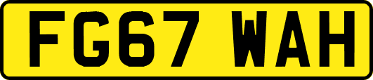 FG67WAH