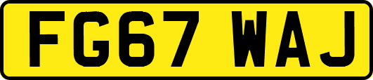 FG67WAJ
