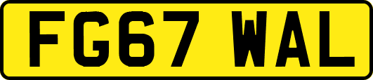 FG67WAL