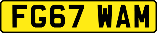 FG67WAM