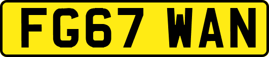 FG67WAN
