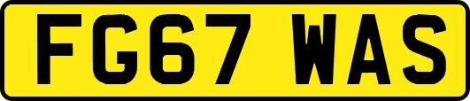 FG67WAS