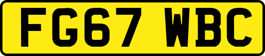 FG67WBC