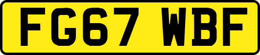 FG67WBF
