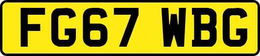 FG67WBG