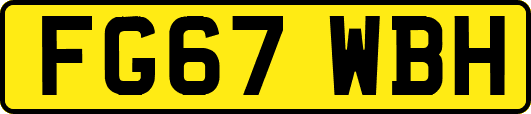 FG67WBH