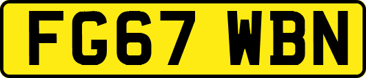 FG67WBN