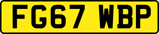 FG67WBP