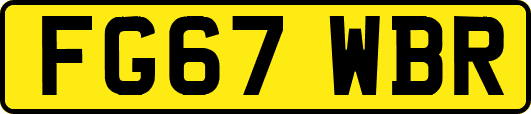 FG67WBR