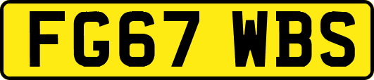 FG67WBS