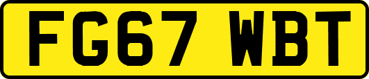 FG67WBT
