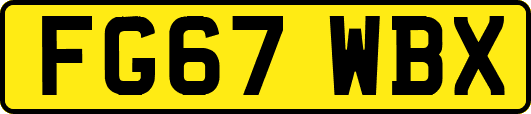 FG67WBX