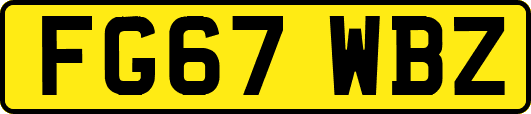 FG67WBZ