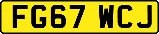 FG67WCJ