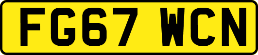 FG67WCN