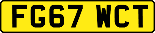 FG67WCT