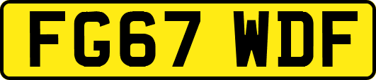 FG67WDF