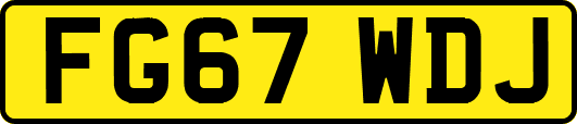 FG67WDJ