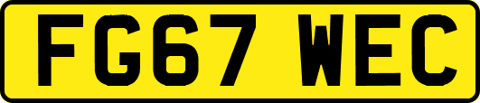 FG67WEC