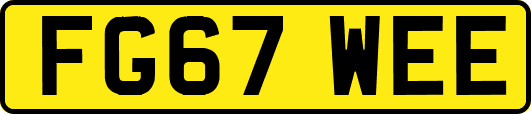 FG67WEE