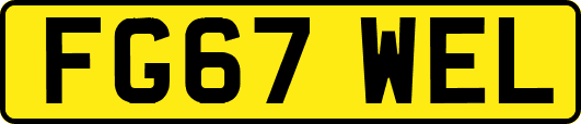 FG67WEL