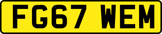 FG67WEM