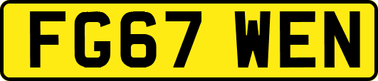 FG67WEN