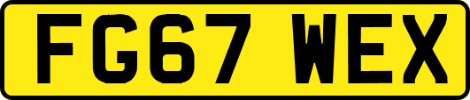 FG67WEX